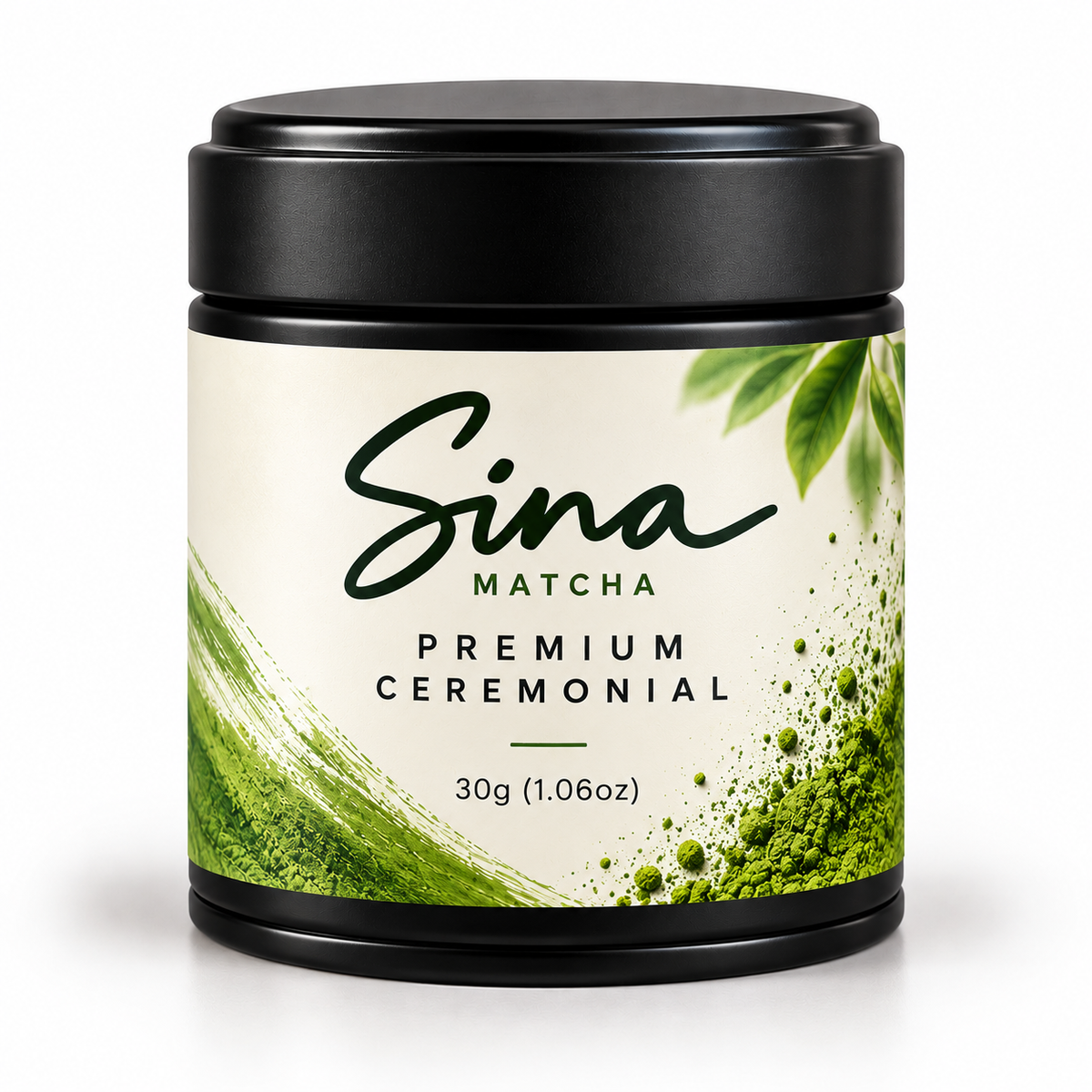 Premium Ceremonial 30g