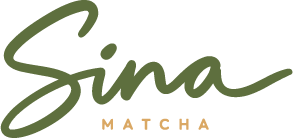 Sina Matcha